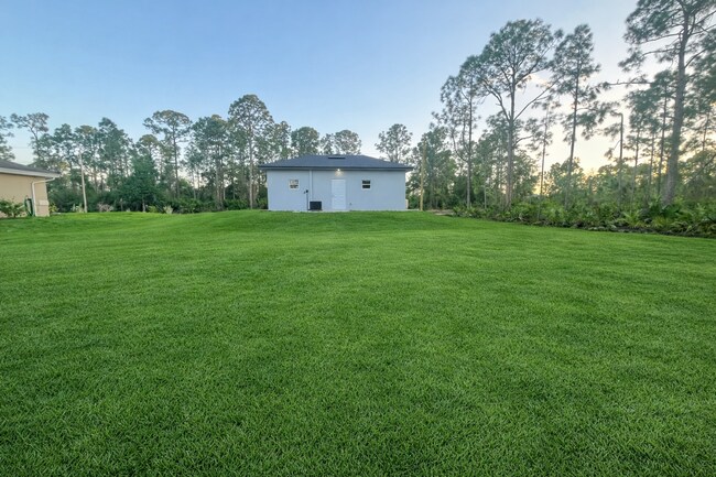 Building Photo - ONE OF A KIND! BRAND NEW 1 Bedroom-1 Bath in Desirable Lehigh Acres!