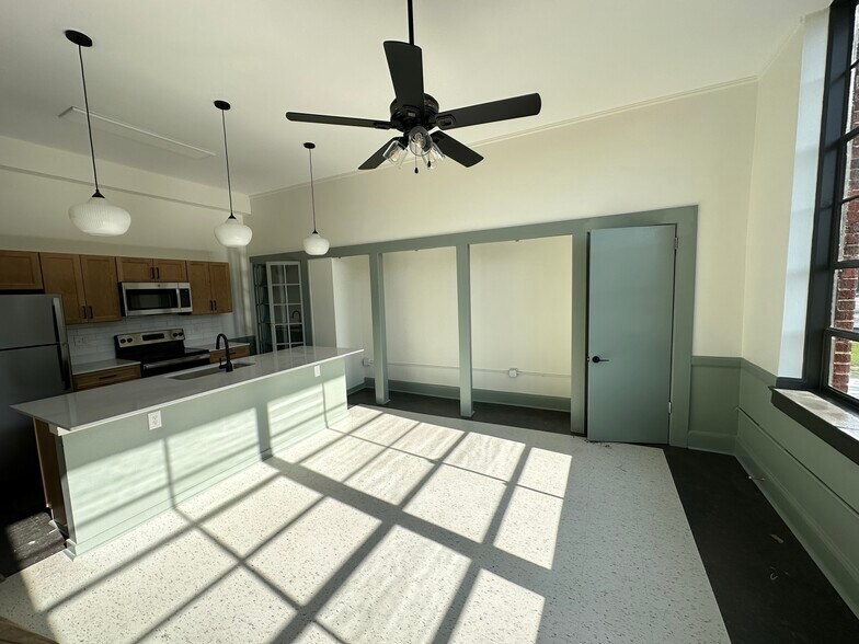 School Drive Apartments 40 School Dr Collinsville VA 24078