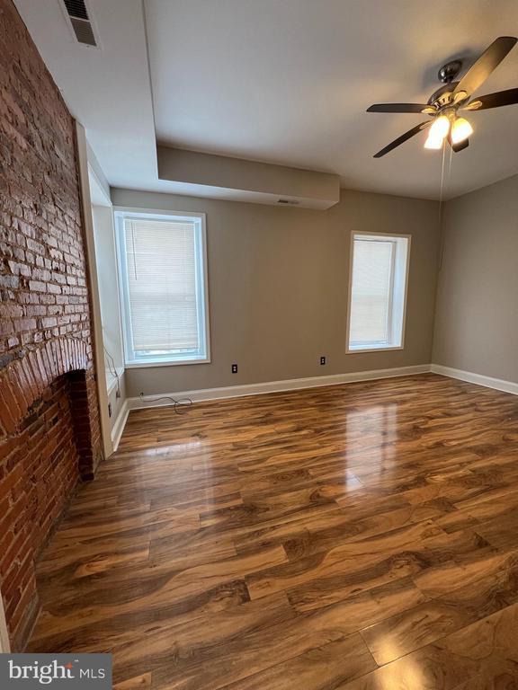 Building Photo - 2319 Eutaw Pl