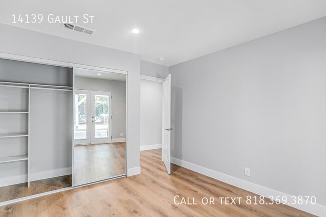 Building Photo - 14139 Gault St