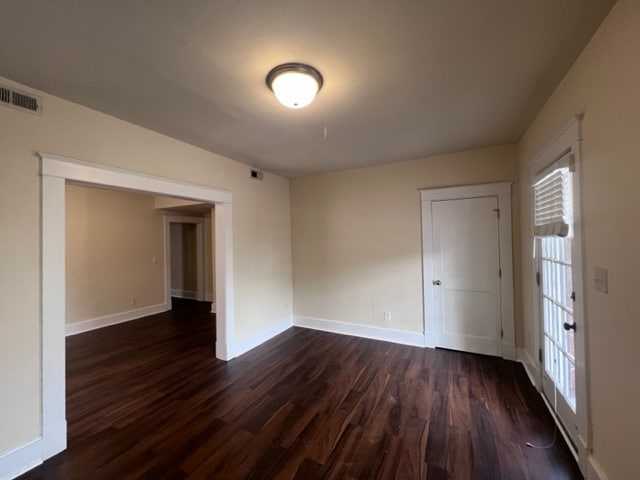 Building Photo - 1007 Porter St