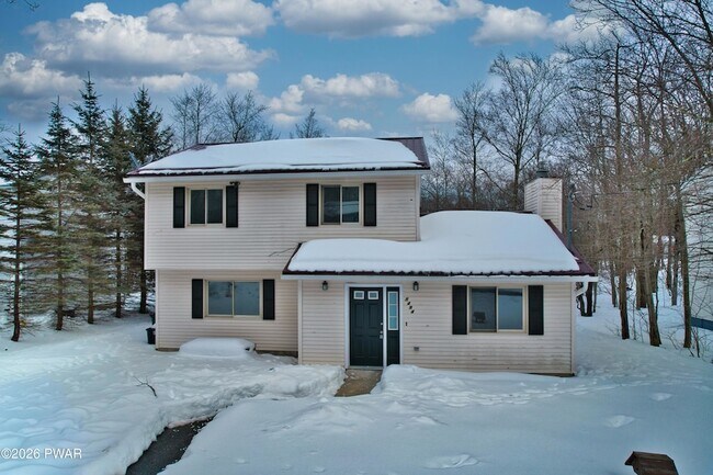 Building Photo - 8407 Porcupine Dr