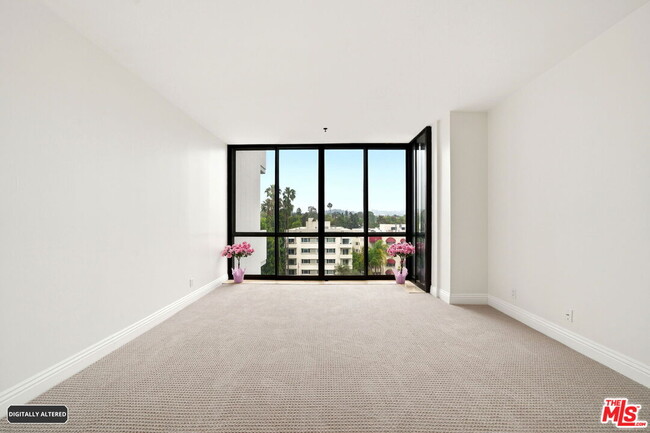 Building Photo - 10660 Wilshire Blvd