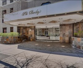 Building Photo - 1625 Larimer St