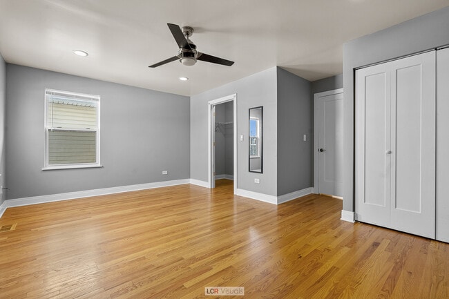 Building Photo - 3422 W 13th Pl