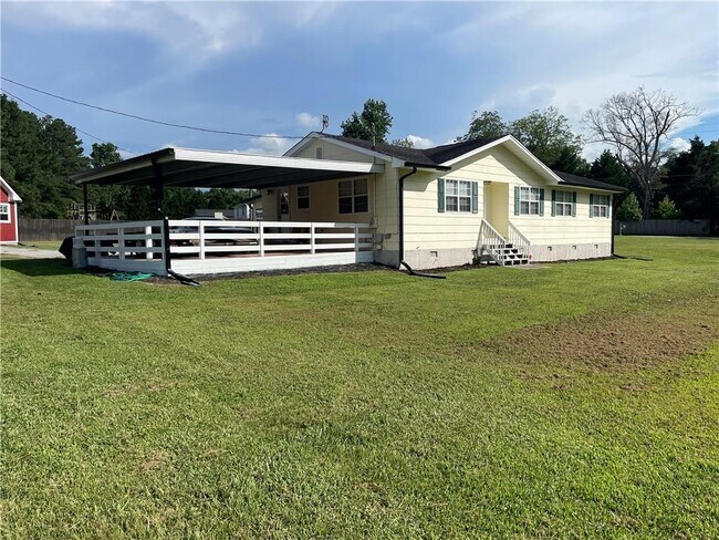 Primary Photo - 3316 Lenora Church Rd
