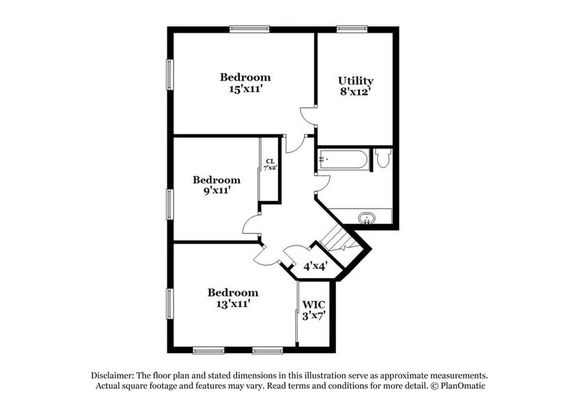 Building Photo - 3726 Mountshannon Rd