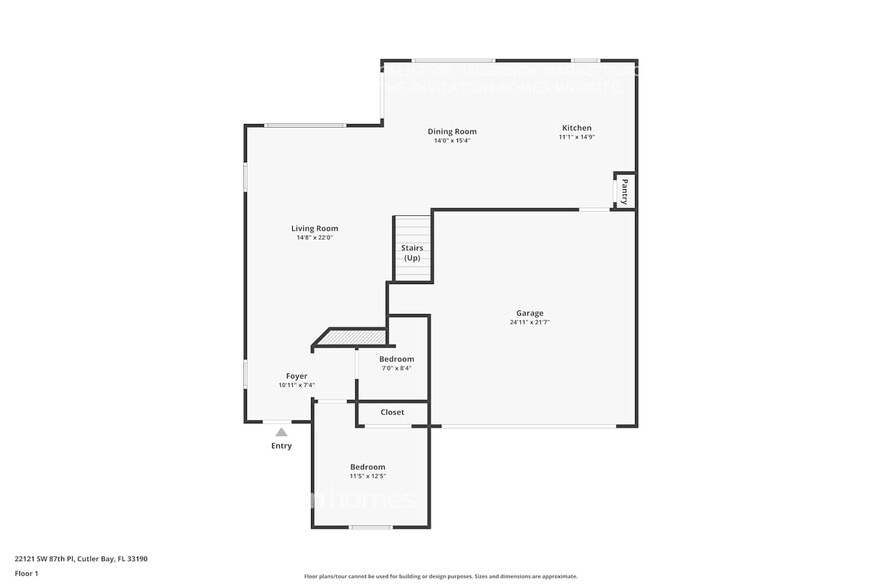 Building Photo - 22121 SW 87th Pl