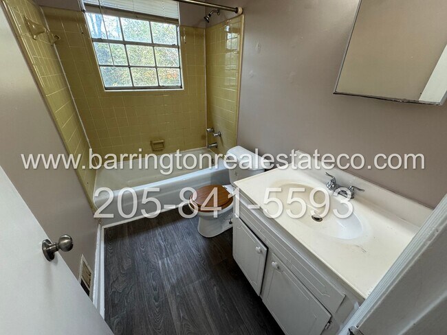 Building Photo - Hueytown (*** APPROVED APPLICANT, PENDING SECURITY DEPOSIT ***