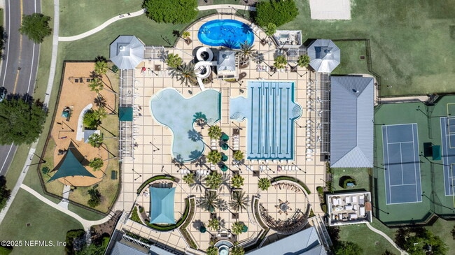Building Photo - 6110 Bartram Village Dr