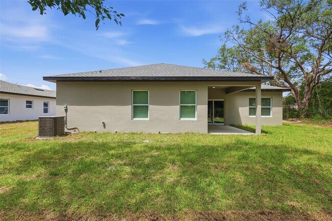 Building Photo - 16475 SE 89th Terrace