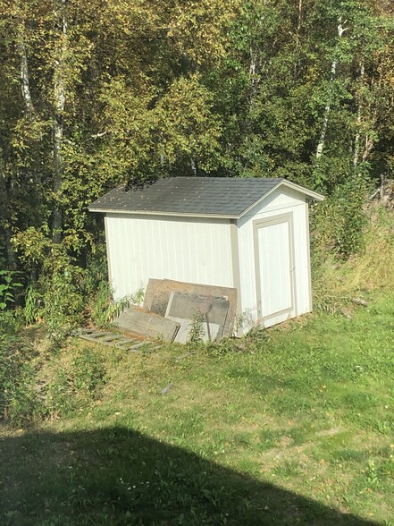Building Photo - 1670 N Basie Point Cir