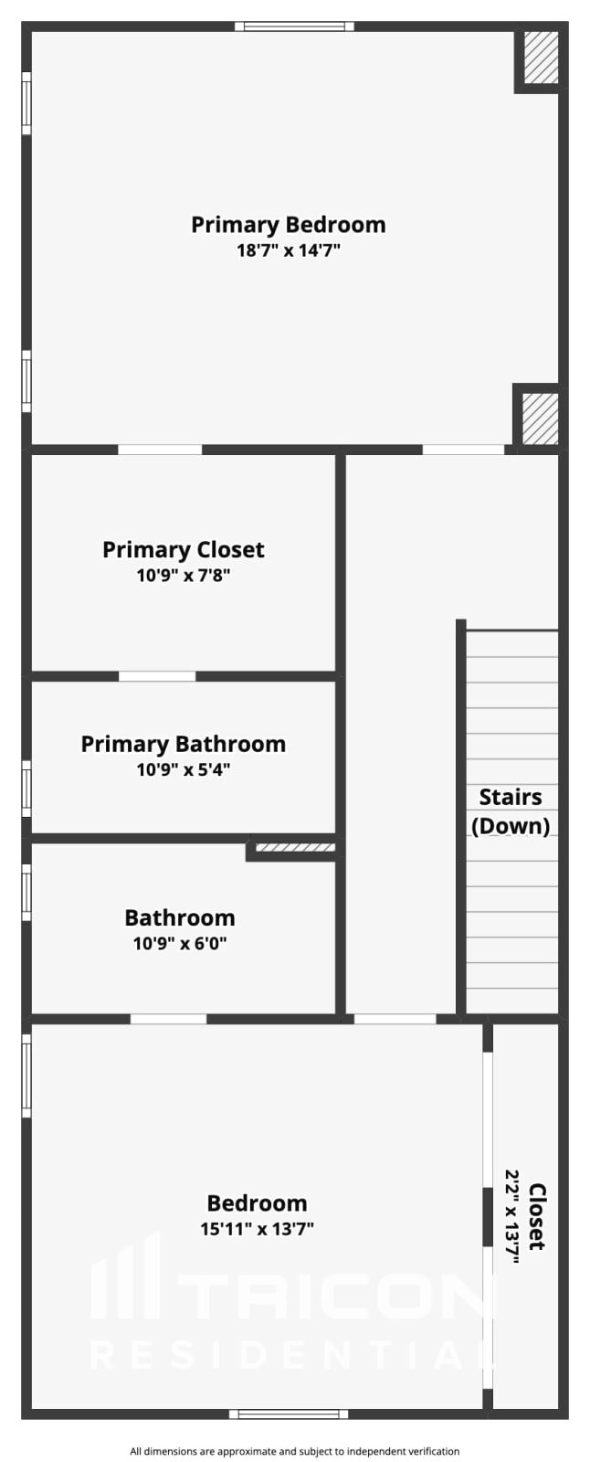 Building Photo - 4475 Parfet St