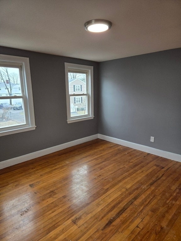 Building Photo - 114 Faraday St