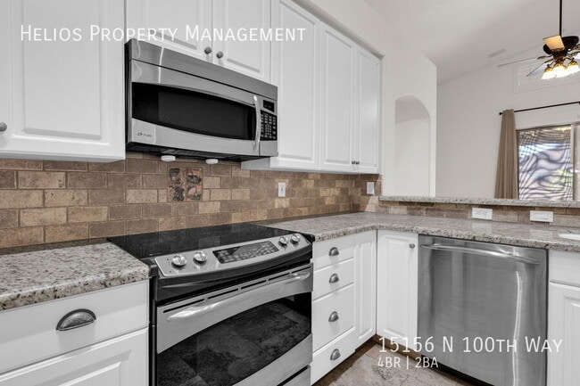 Building Photo - 15156 N 100th Way