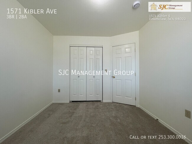Building Photo - 1571 Kibler Ave