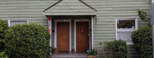 Building Photo - 1403 N 36th St