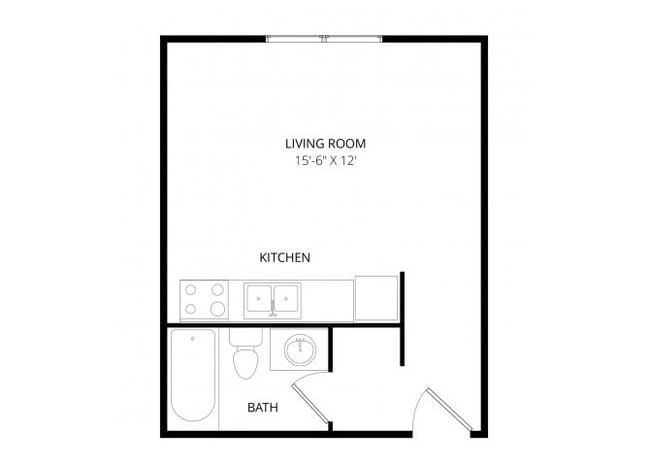 Floorplan - Country Lane