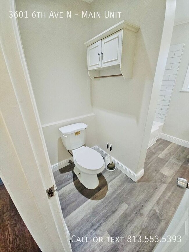 Building Photo - 3601 6th Ave N