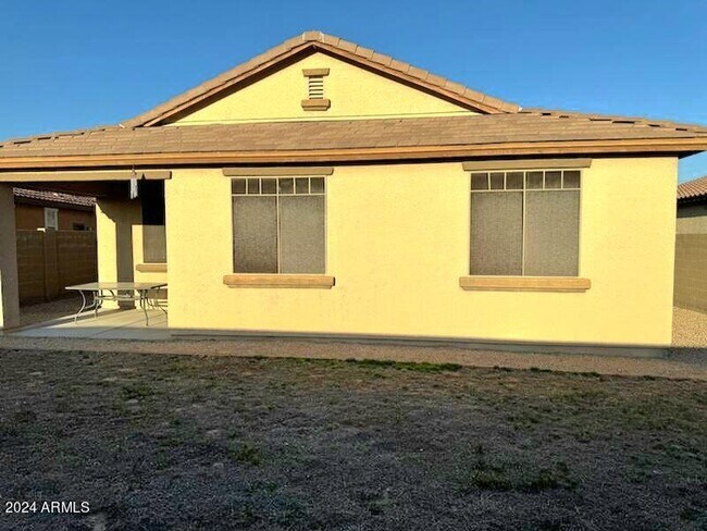 Building Photo - 1026 N 169th Ave