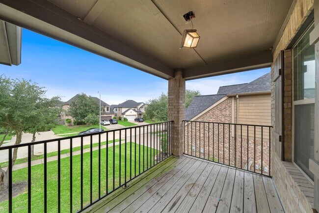 Building Photo - 4534 Montcliff Bend Ln