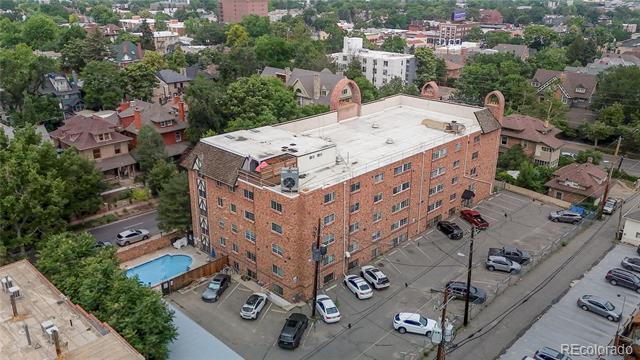 Building Photo - 1350 Josephine St