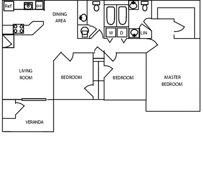 Avalon of Hermitage 3501 Andrew Jackson Way Hermitage TN 37076 Apartment Finder