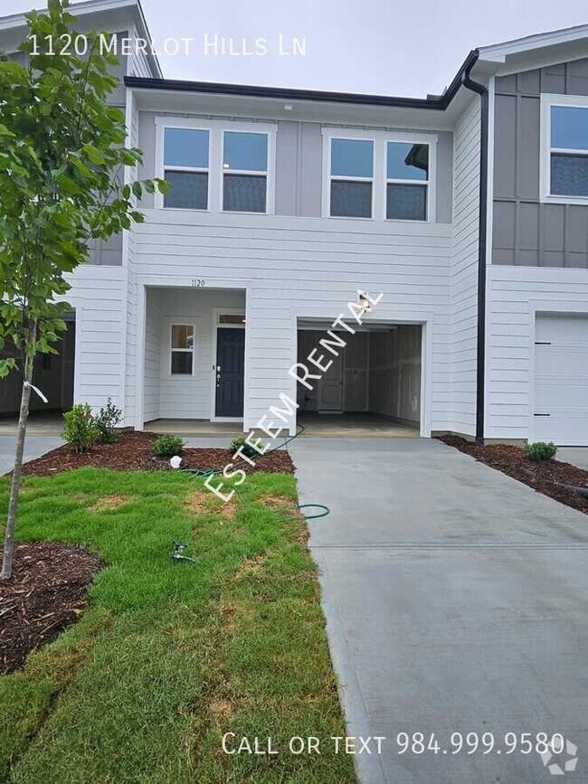 Building Photo - 1120 Merlot Hills Ln.