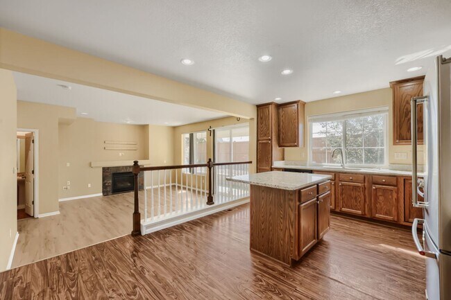 Building Photo - 1696 Odyssey Ct