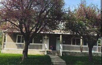 Building Photo - 1210 Fitch St