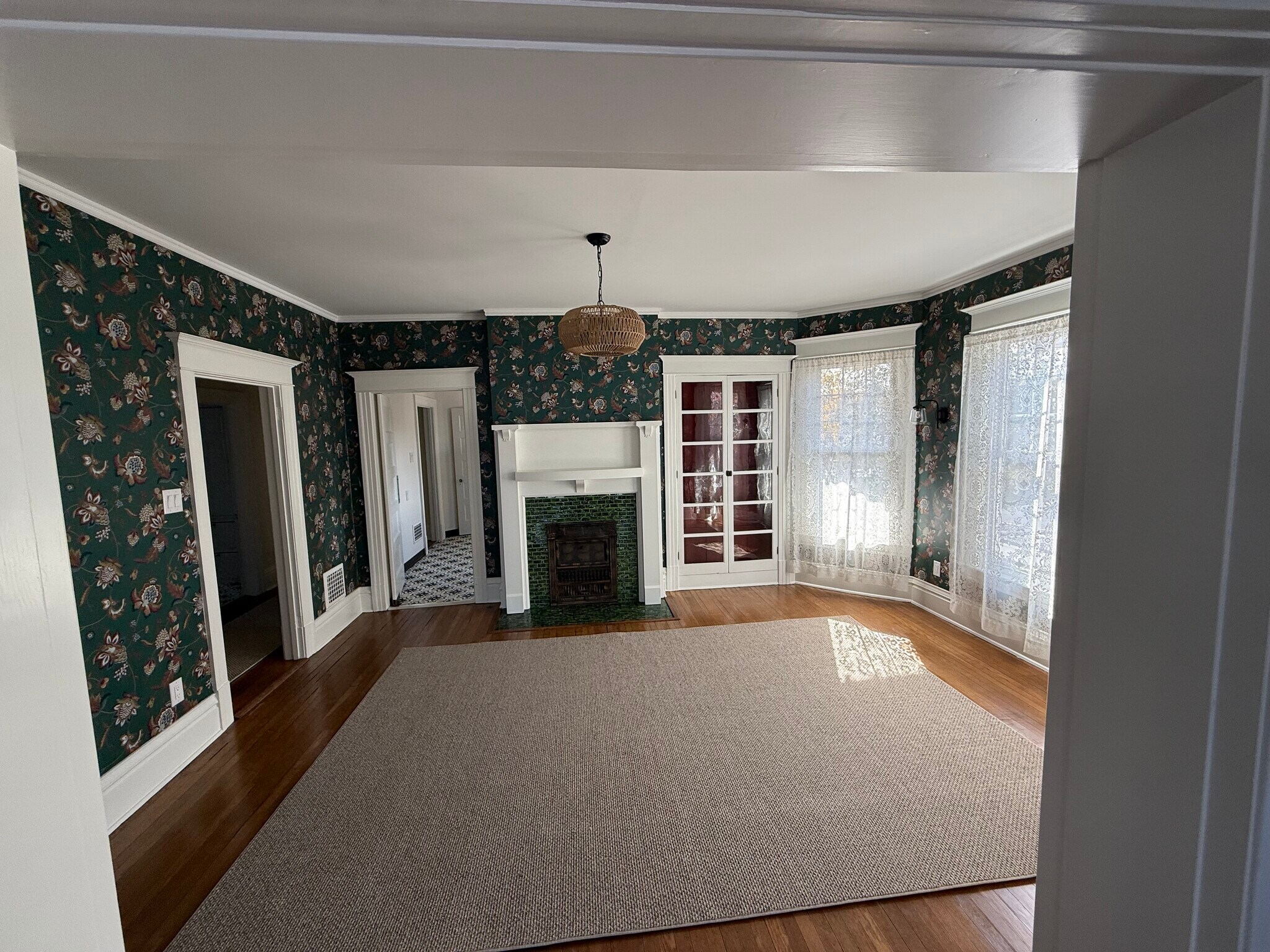 Living room - 10 Rockledge Rd