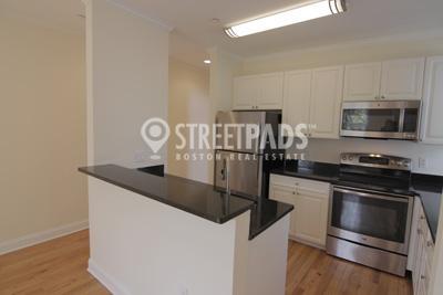 Building Photo - 1 bedroom in Cambridge MA 02138