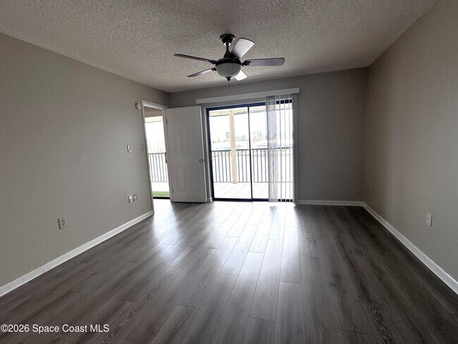Building Photo - 325 S Banana River Blvd