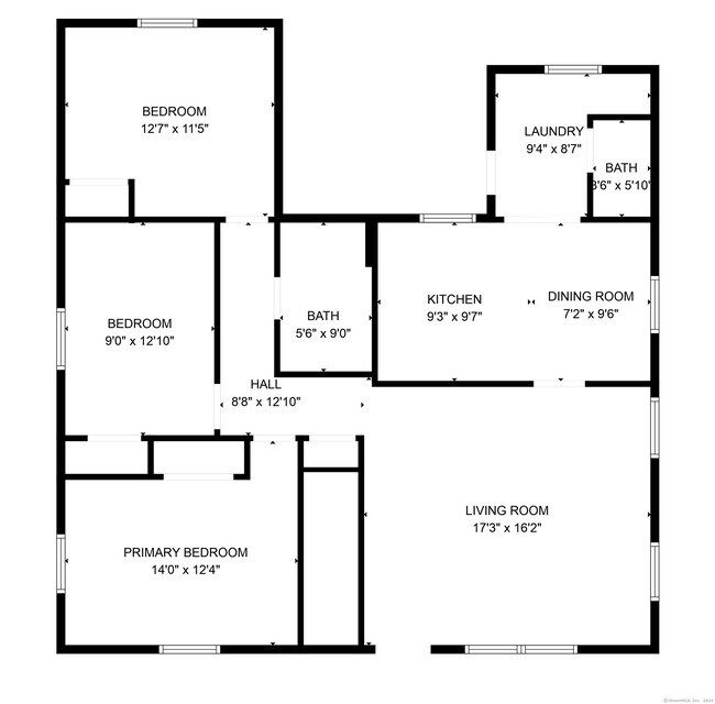 Building Photo - 54 Morris St