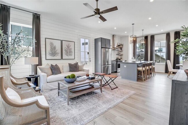 Building Photo - 4443 Buckley Way #65