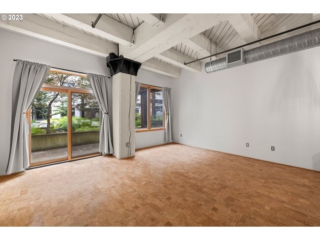 Building Photo - PEARL DISTRICT INDUSTRIAL LOFT