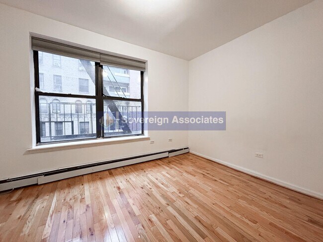 Building Photo - 617 W 143rd St