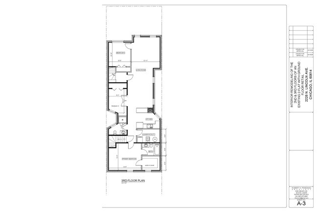 Building Photo - 2228 N Lincoln Ave