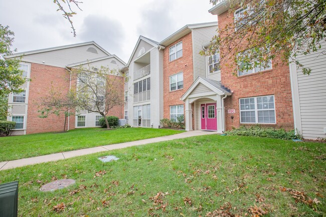 Building Photo - Lovely 2 BR/2 BA Condo in Glen Burnie!