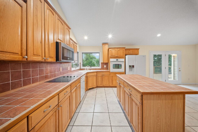 Building Photo - Asheville Mountain Home with Biltmore Views | 3BR + Office & Expansive Scenic Deck