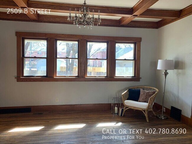 Building Photo - 2509 B St