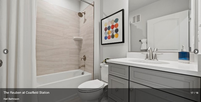 Building Photo - 13246 Coalfield Station Ln