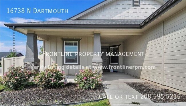 Building Photo - 16738 N Dartmouth-