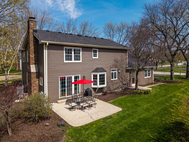 Building Photo - 1441 Calcutta Ln