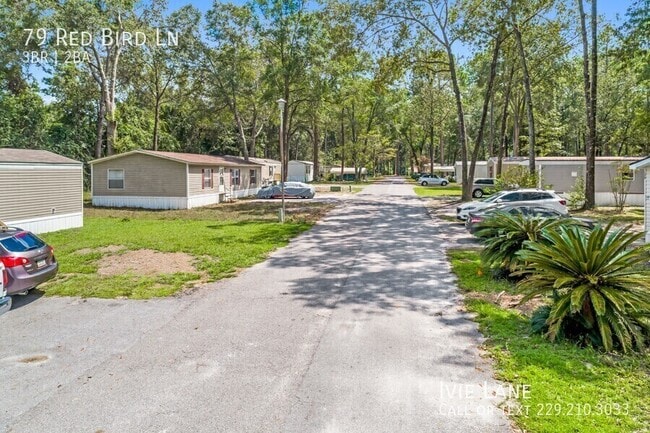 Building Photo - 79 Redbird Ln