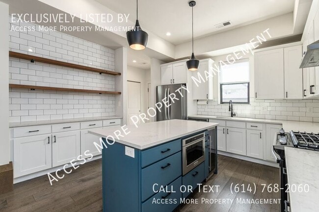 Building Photo - 1419 N 4th St