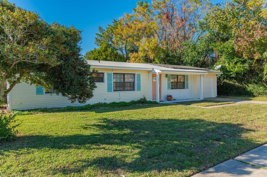 Building Photo - 130 N Lorraine Dr