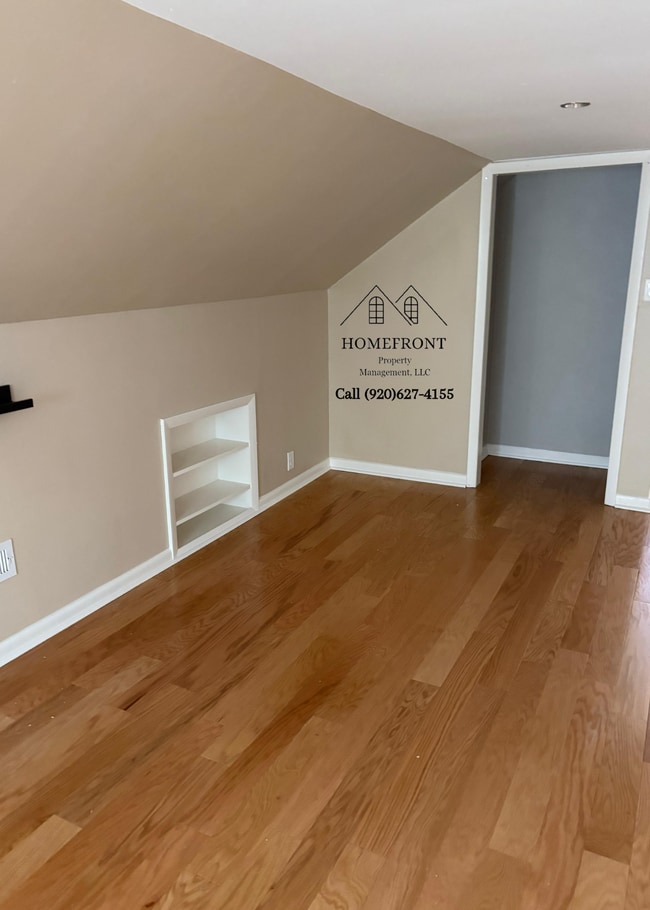 Building Photo - 1104 Pershing Ave