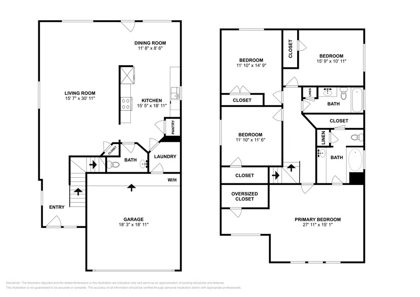 Building Photo - 9303 Deep Valley Dr