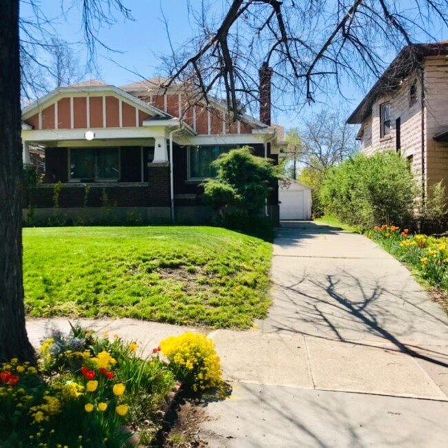 Primary Photo - ABSOLUTELY STUNNING East Salt Lake City Home!